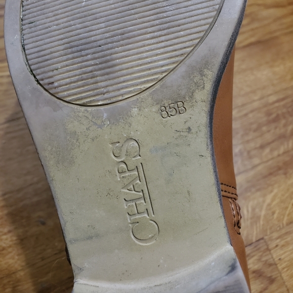 Chap | Ankle Boots - Picture 4 of 4